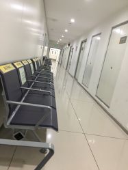 -天津市儿童医院(河西马场院区)