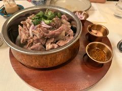 -龟兹KUCINA·新疆菜(前滩L+PLAZA店)