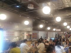 -馬伍旺川菜(金象城店)