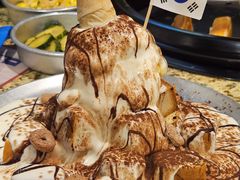 -首尔烤肉大排档(合生汇店)