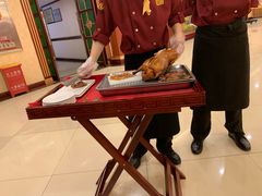 -北京全聚德(西客站店)