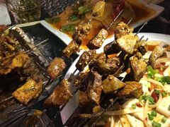 -领头羊烧烤餐厅(大唐路店)