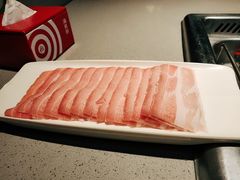 -海底捞火锅(泉城路店)