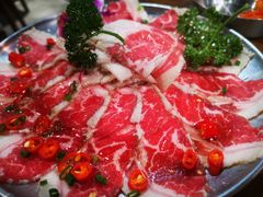 -·缸桶屋·韩式牛肋条自助烤肉(西湖D11店)