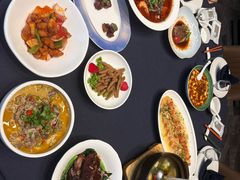 -苏州人家·精致苏帮菜(斜塘店)