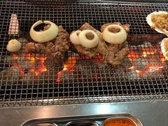 -马路牙子烧烤音乐酒馆(望京店)