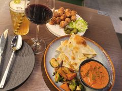 -Shantek象提南亚西餐厅&Bistro(淮海中路店)