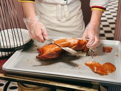 -青叶202都市餐厅(迪诺水镇店)