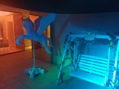 -真爱范特西KTV(交大店)