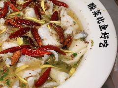 -太二酸菜鱼(石家庄万象城店)