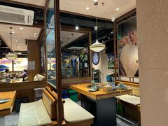 -云海肴云南菜·蒸汽石锅鱼(北京良乡华冠店)