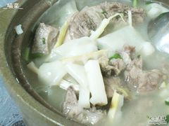 馄饨老鸭煲&nbsp;-老品芳