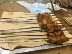 -西安贾三灌汤包·回坊小吃·清真炒菜(北院门总店)