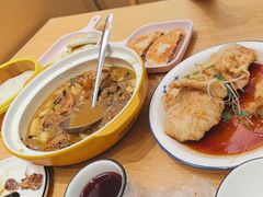 -东北风(江北万达店)