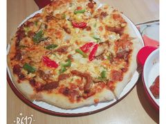 -必胜客(海宁工人路店)