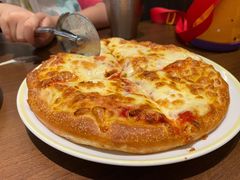 -萨莉亚意式餐厅(杭州滨江天街店)