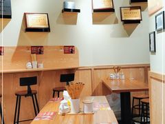 -子午路张记·肉夹馍(华强北店)