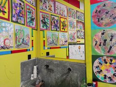 -杨梅红艺术教育(深圳南山书城教学中心)