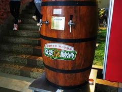 -前王院•巧克力海鲜市集餐厅(万平口店)