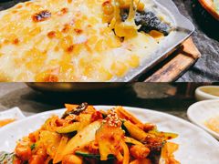 -味家烤肉烤鳗鱼牛排(西塔旗舰店)