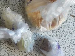 -李连贵熏肉大饼(宁山中路店)