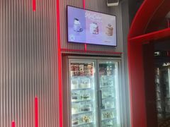 -DQ·蛋糕·冰淇淋(五角场万达店)