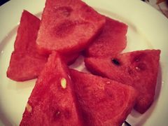 -富力希尔顿酒店·地阔自助餐厅