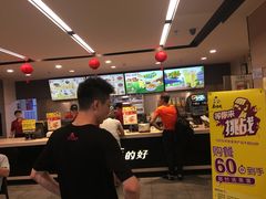 -真功夫(莲塘店)