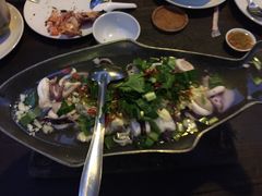 -月满港海鲜酒家