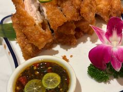 -太食獸泰式茶餐厅(IFS国金中心店)