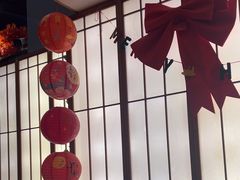 -桃夭日式料理(国信店)