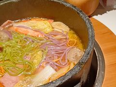 -芸山季·云南山珍菌火锅(南翔印象城MEGA店)