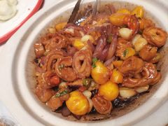 -绿江春(长江街店)