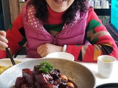 -聚鑫阁江浙菜·非遗传承技艺(青村帝华园店)