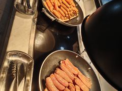 -千岛湖君澜度假酒店(文广轩中餐厅)