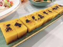 -马尔龙新疆饭店·清真(长青路店)