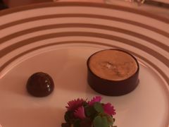 -The Ritz Restaurant