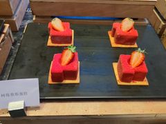 -贵阳恒世纪酒店·味自助餐厅