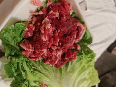 热气牛肉-活潑鲜跳(湖滨商业街店)