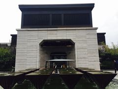 -上海崇明金茂凯悦酒店