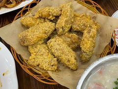 -南记食粥坊·宵夜大排档(莲花店)
