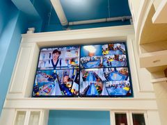 -早慧树儿童感觉统合体能训练中心(市北校区)