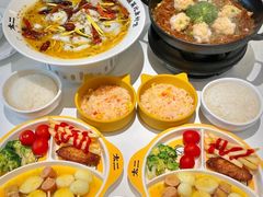 -太二酸菜鱼(广州IFC国金天地店)
