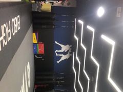 -成杰格斗·拳击·柔术·防身术(建设路店)