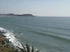 -漳州滨海火山岛自然生态风景区