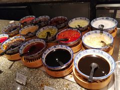 -星伦多 自助料理(圆融店)