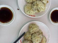 -陈寔包子王·卤煮小肠·京味小吃(龙潭店)
