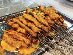 -小民大排档(光谷店)