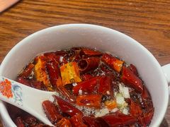 -北京老门框爆肚涮肉馆(凤城六路店)