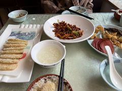 -长春观斋补堂素菜馆